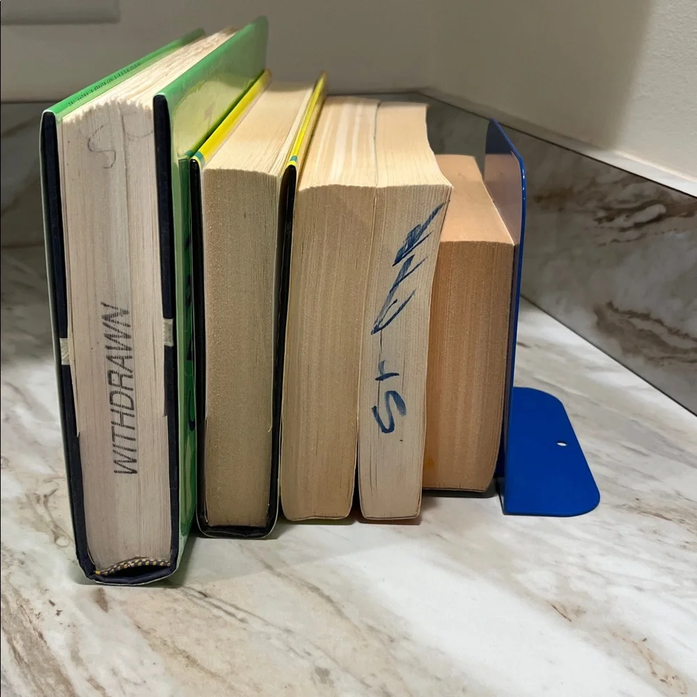 5 Book Bundle Carl Hiaasen - Picture 6 of 9